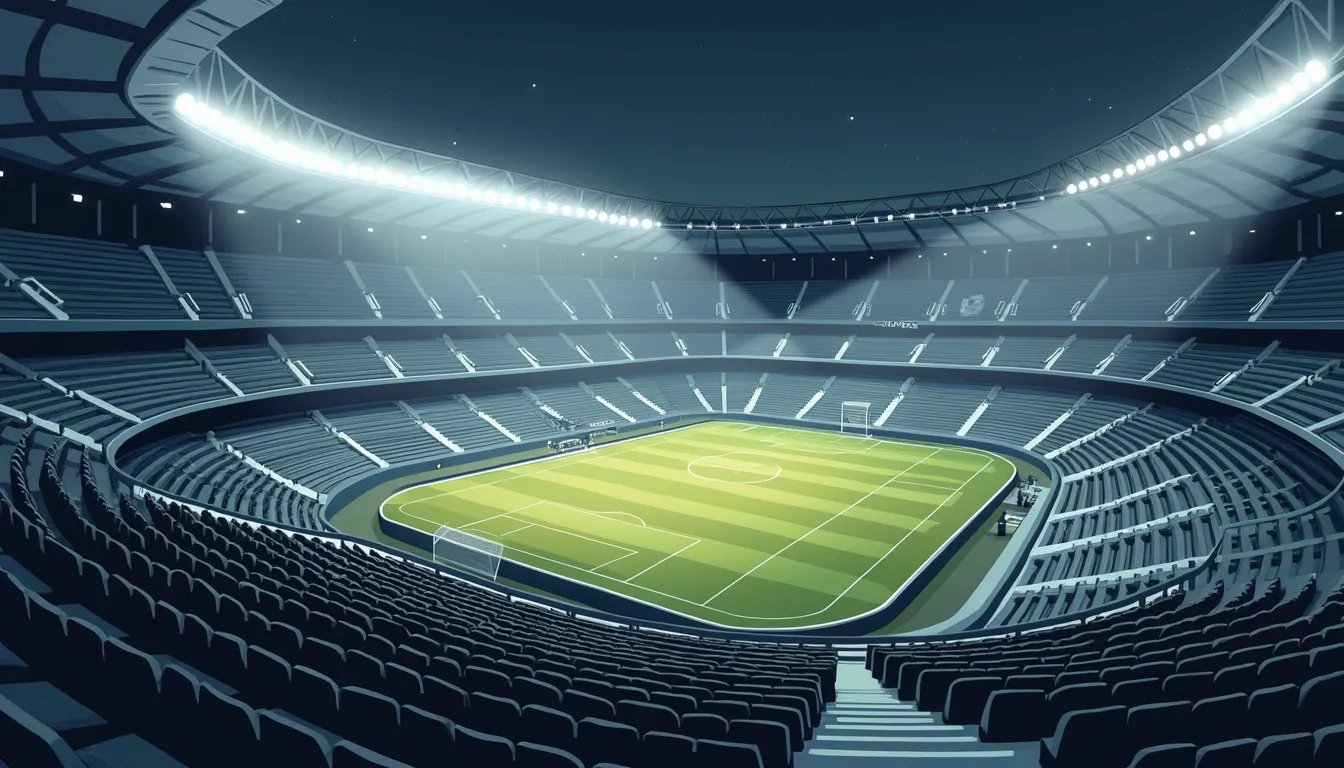 Las Vegas Raiders Seating Chart Complete Guide to Allegiant Stadium